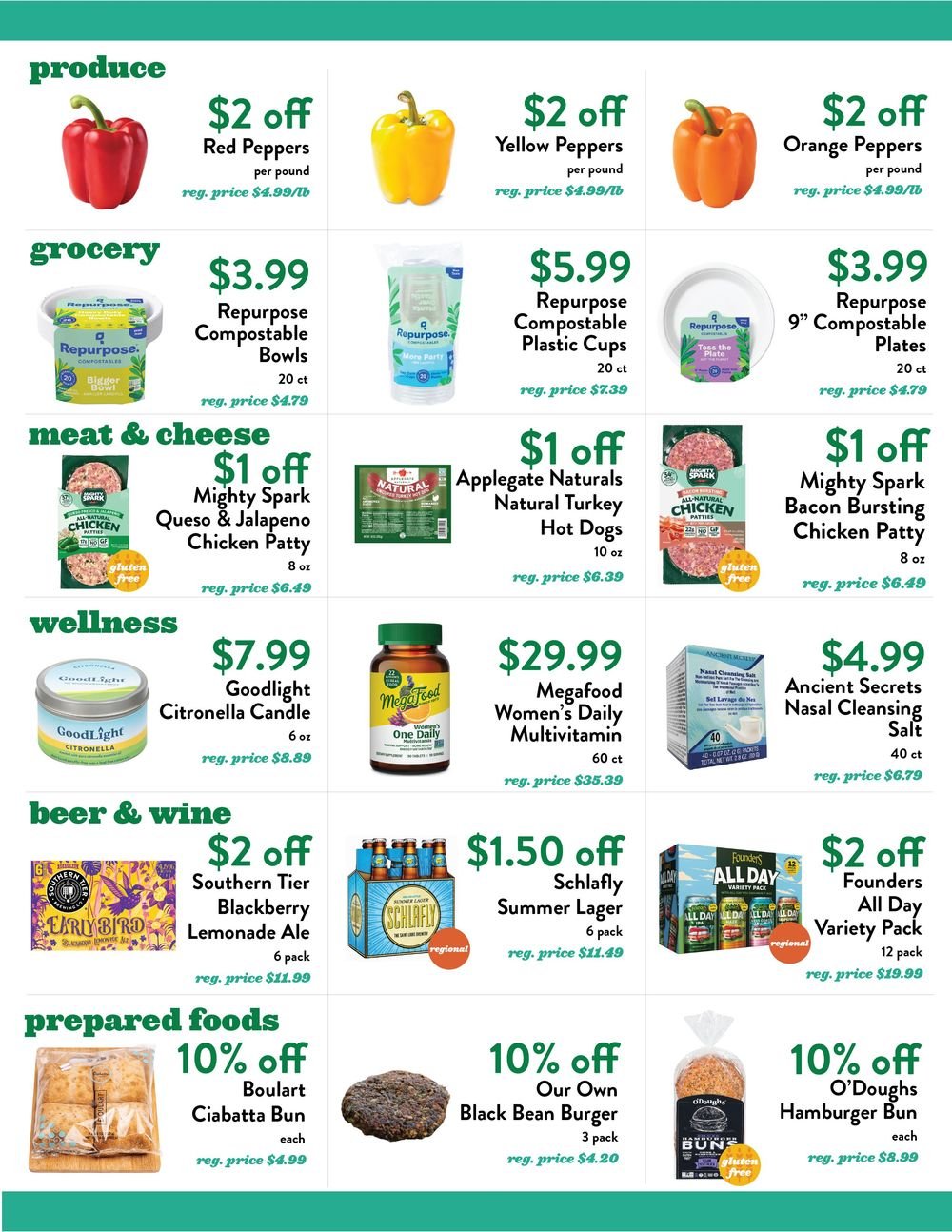 Weekly Sales May 20-26-02