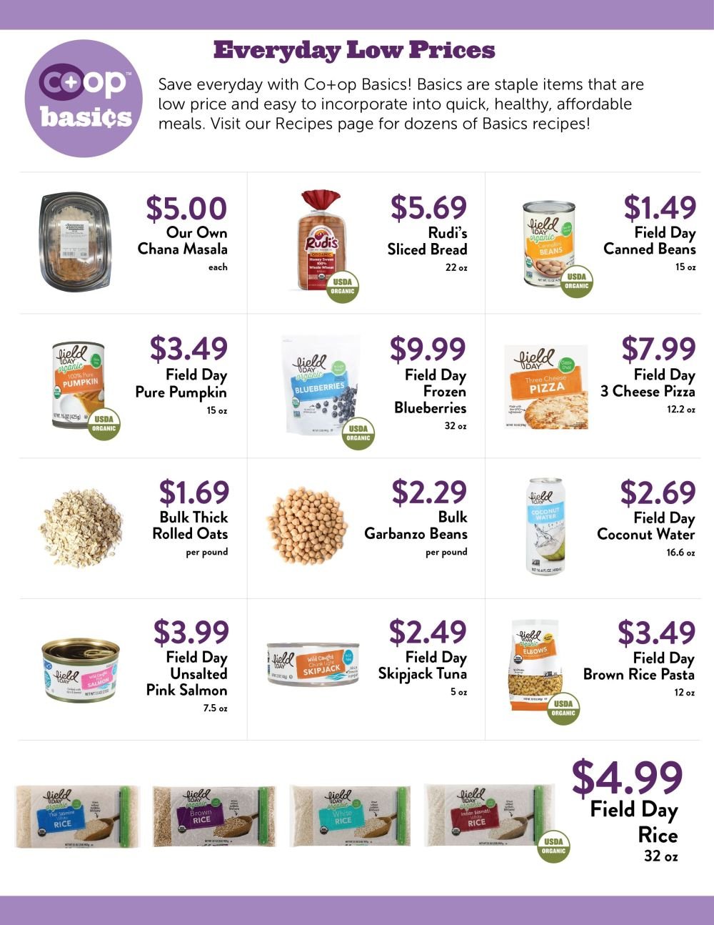 Weekly Sales June 17-23-03