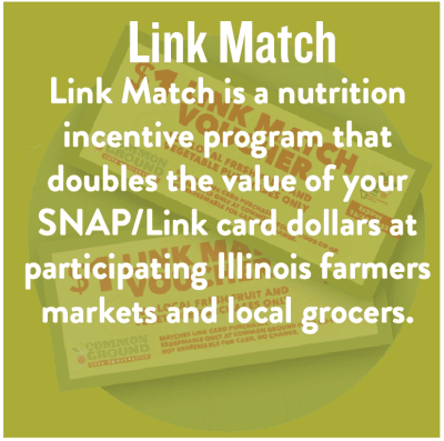 link match
