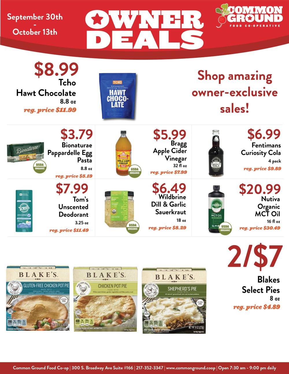 Owner Deals october a-01